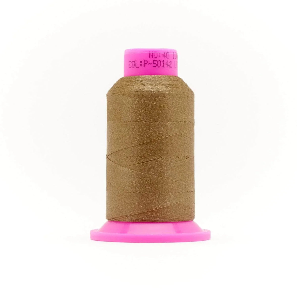 Just Thread FisPoly-40 Embroidery