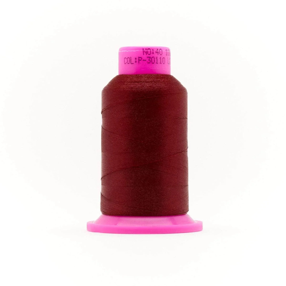Just Thread FisPoly-40 Embroidery