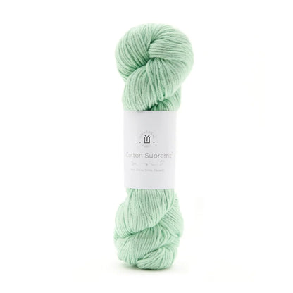 Cotton Supreme Worsted