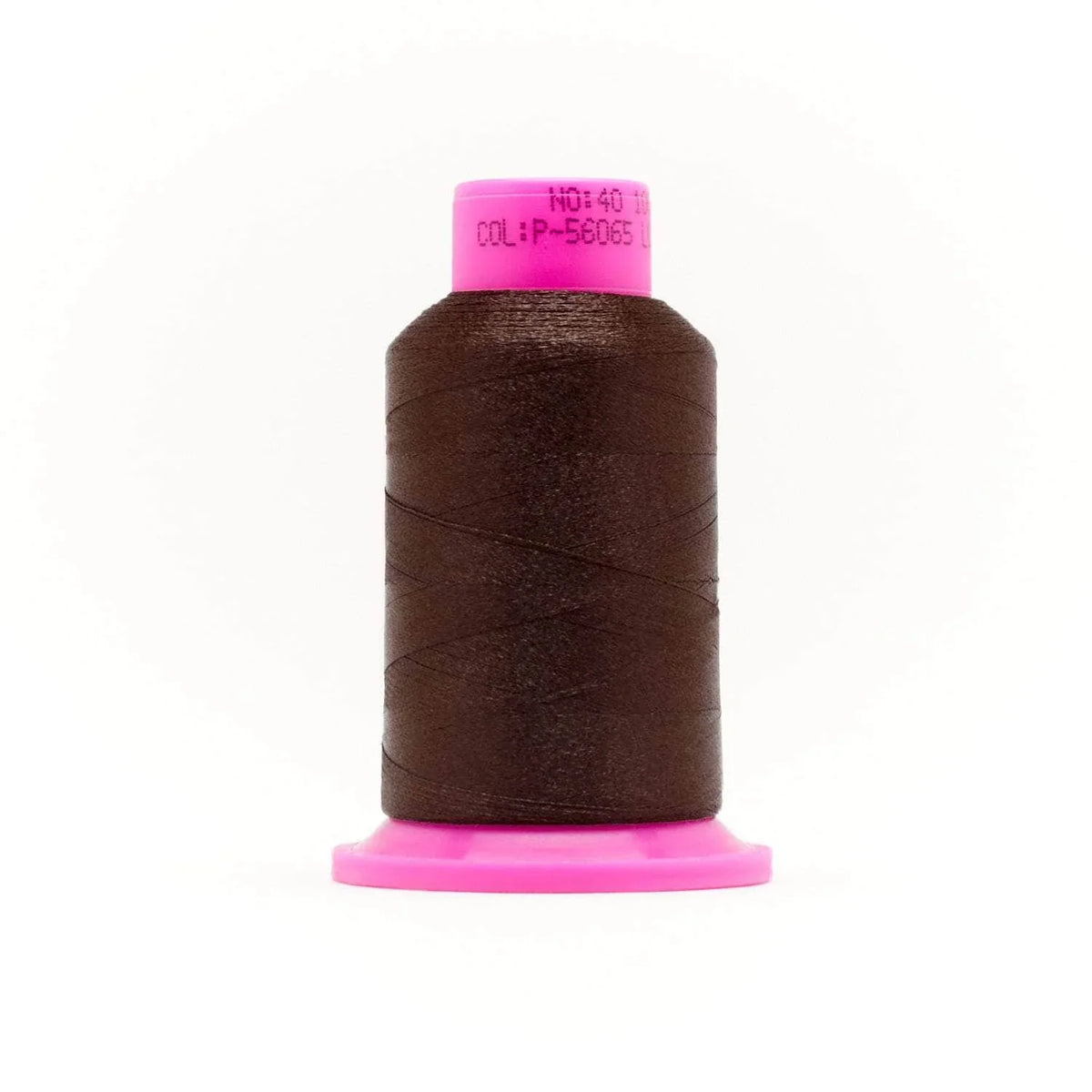 Just Thread FisPoly-40 Embroidery