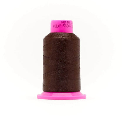 Just Thread FisPoly-40 Embroidery