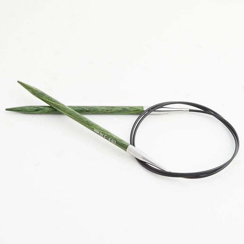 Dreamz Fixed Circular Needles 32"