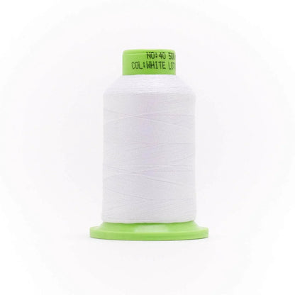 Just Thread FisCotton-40 Sewing