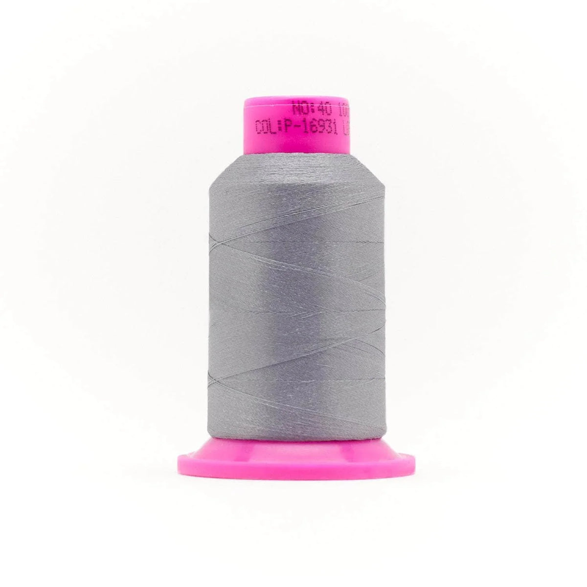 Just Thread FisPoly-40 Embroidery