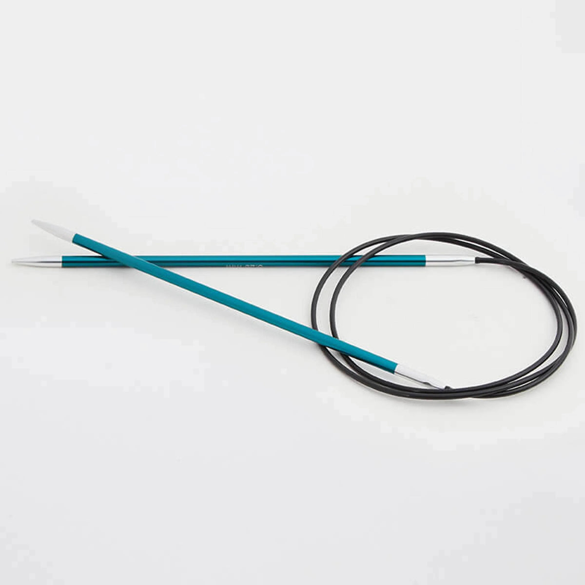 Zing Fixed Circular 40" Needles