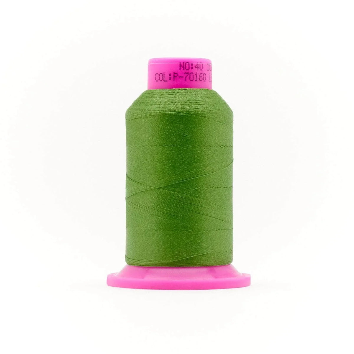 Just Thread FisPoly-40 Embroidery