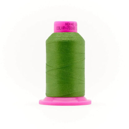 Just Thread FisPoly-40 Embroidery
