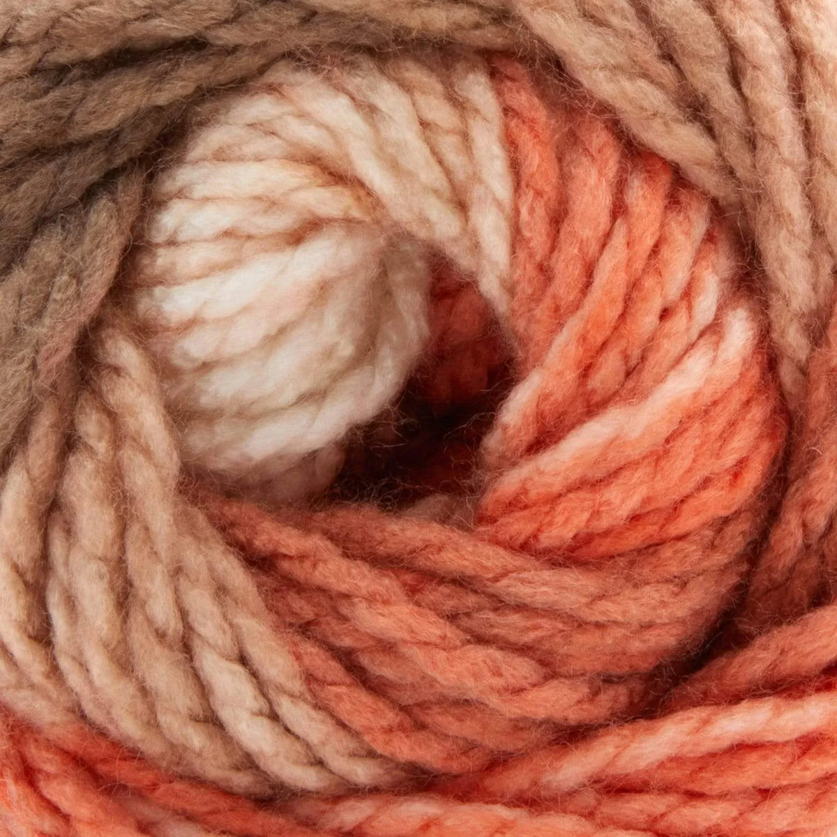 Colorfusion™ Chunky