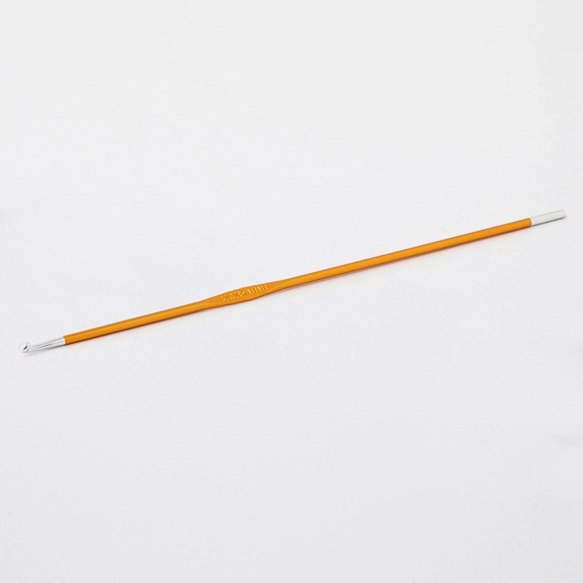 Zing Single Ended Crochet Hook