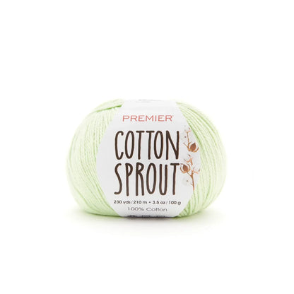 Cotton Sprout® DK