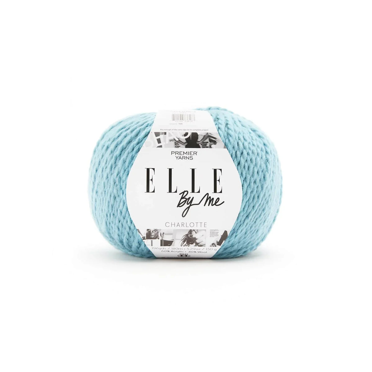 ELLE by Me Charlotte