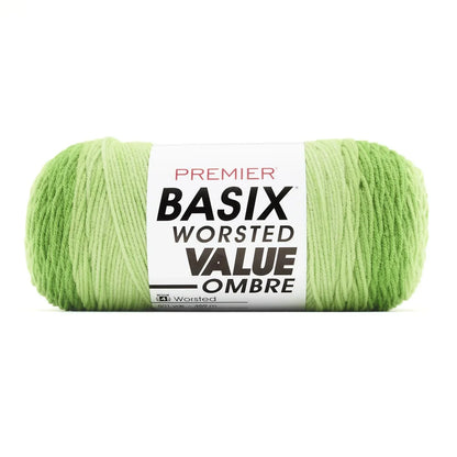 Basix® Worsted Value Ombre