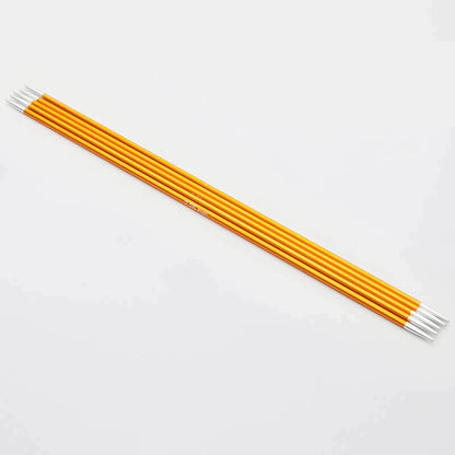 Zing Double Pointed 8" Needles