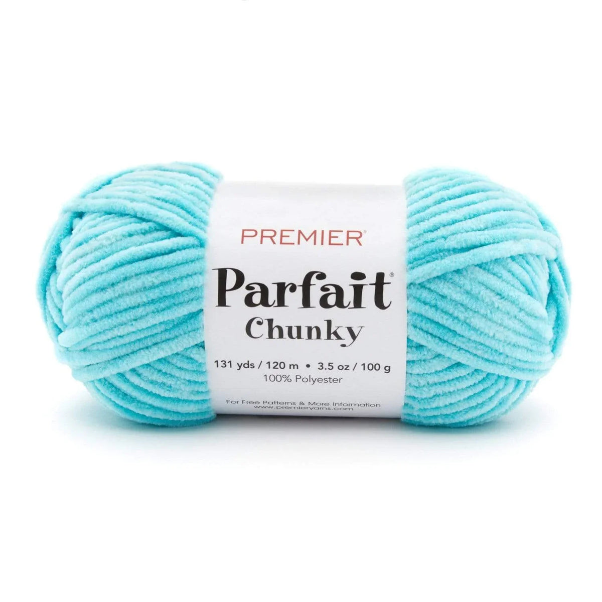 Parfait® Chunky