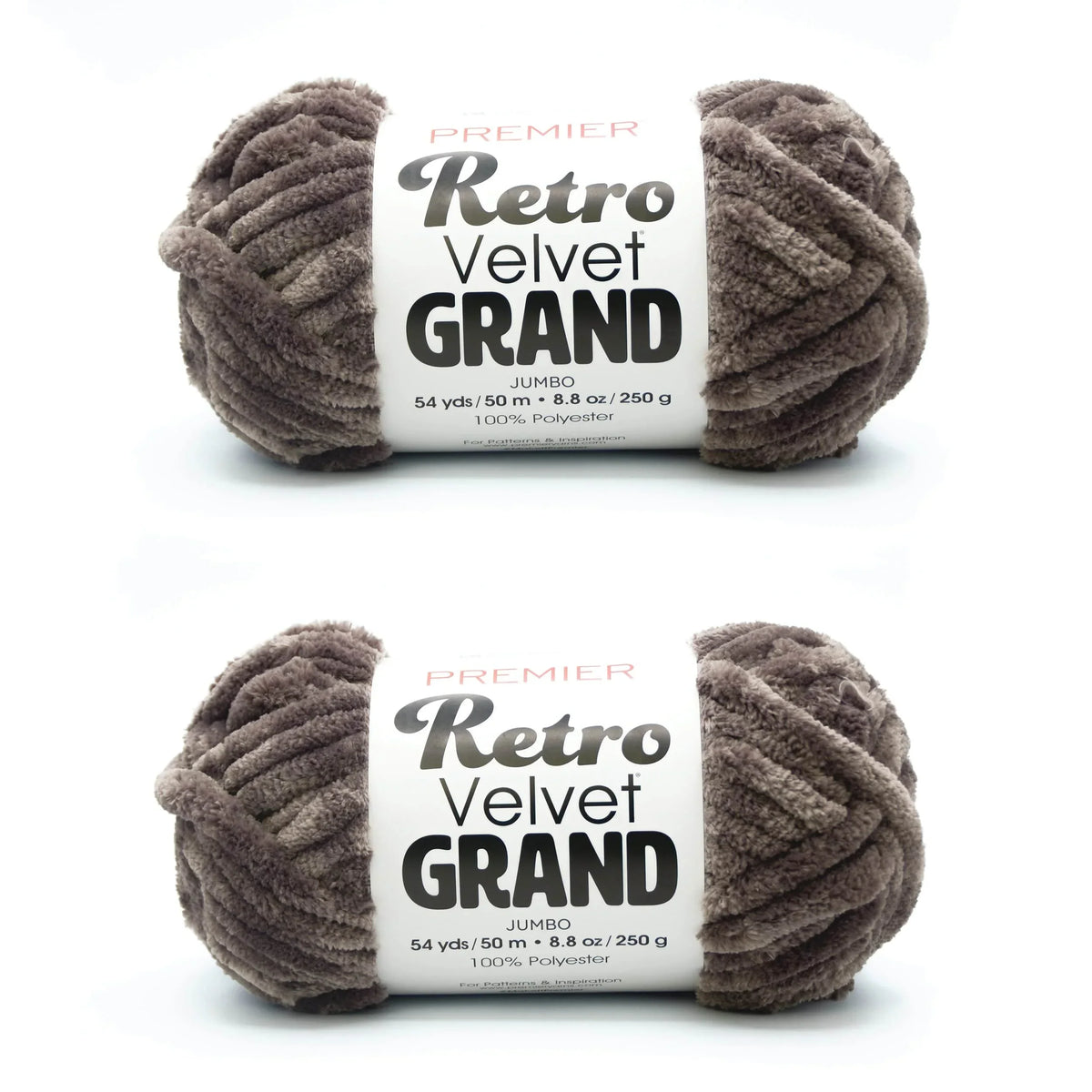 Retro Velvet® Grand 500g Bag of 2