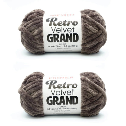 Retro Velvet® Grand 500g Bag of 2