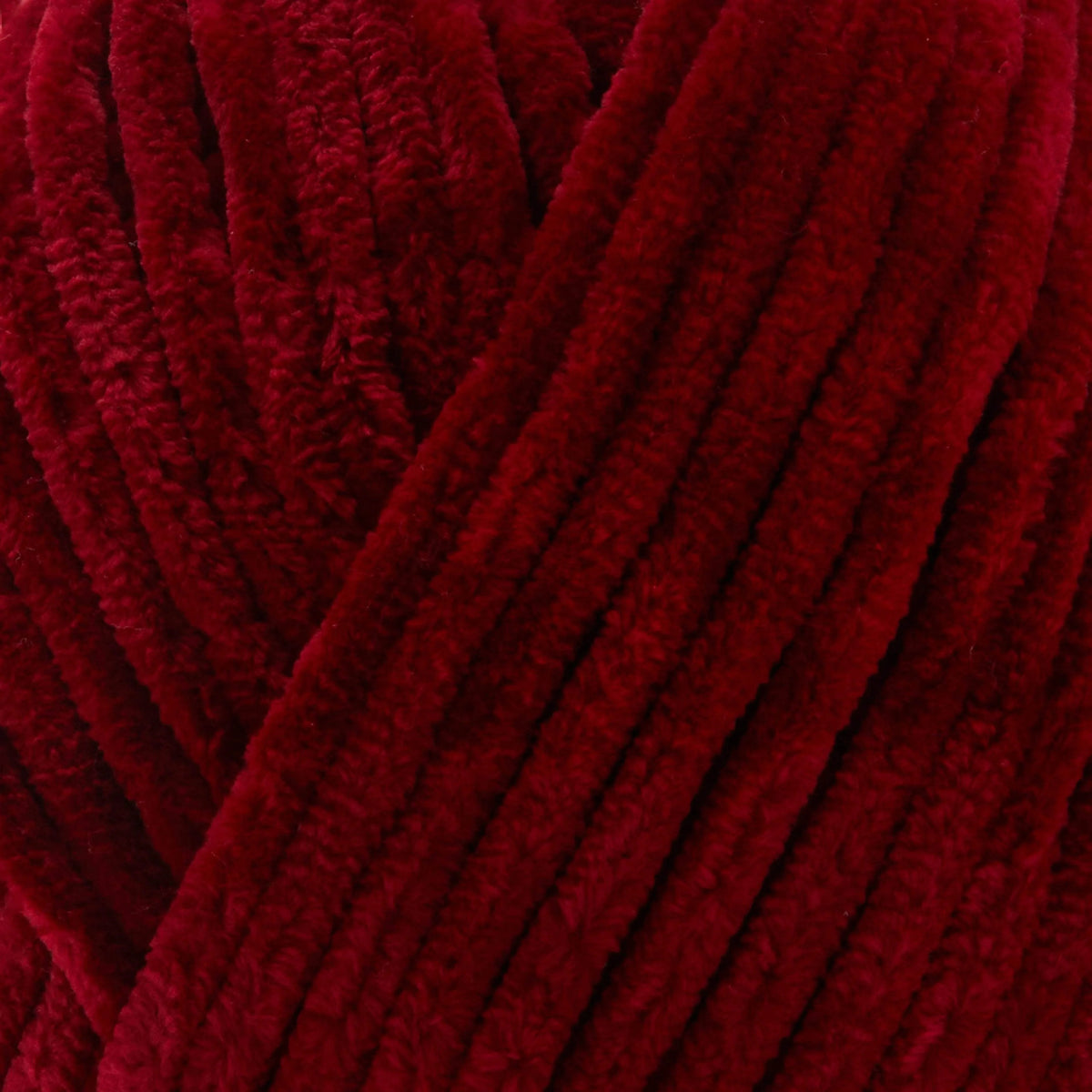 Stash Goals 17.6oz/500g Chenille Bag