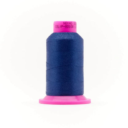 Just Thread FisPoly-40 Embroidery