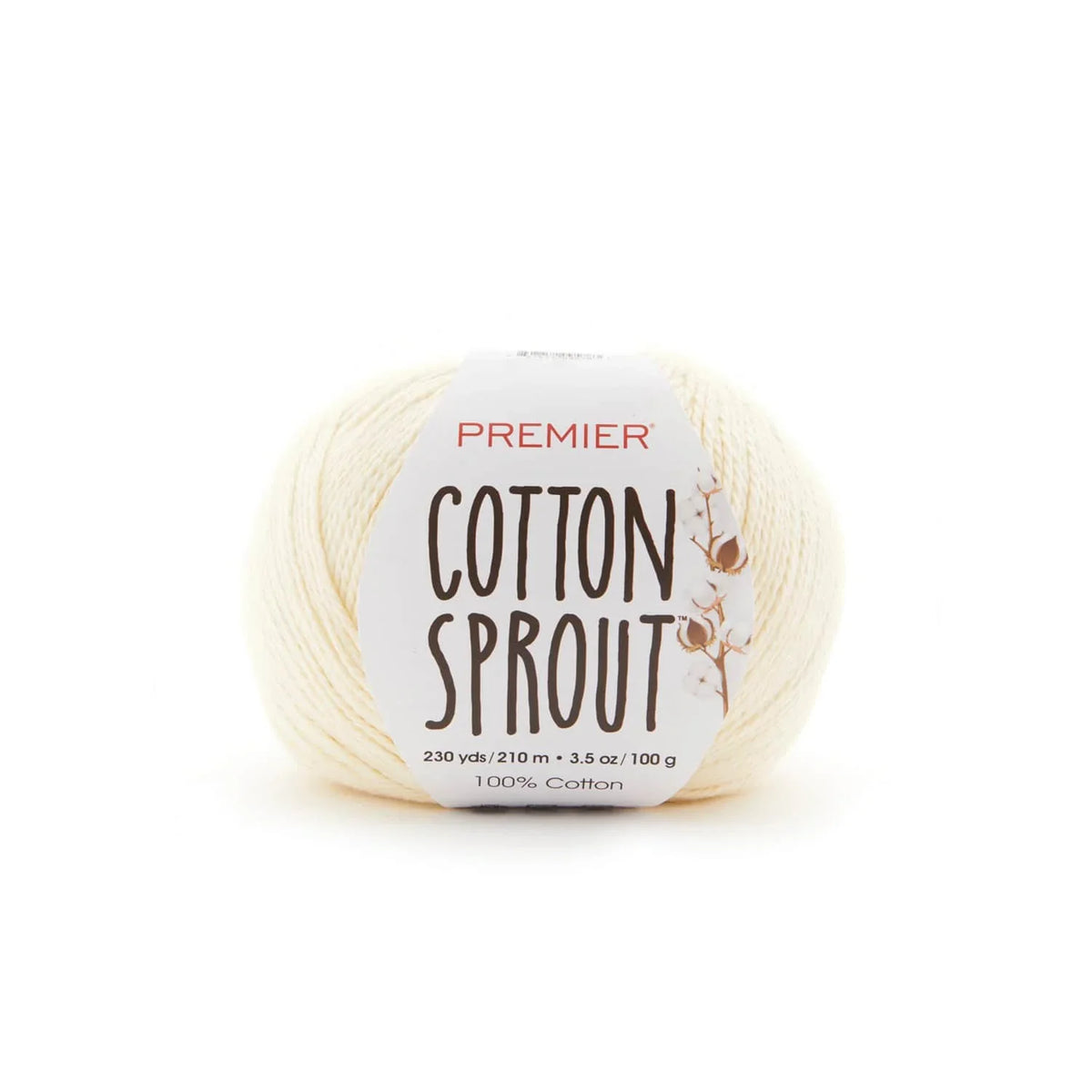 Cotton Sprout® DK