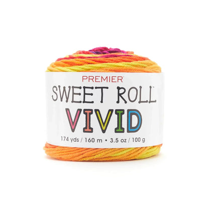 Sweet Roll® Vivid