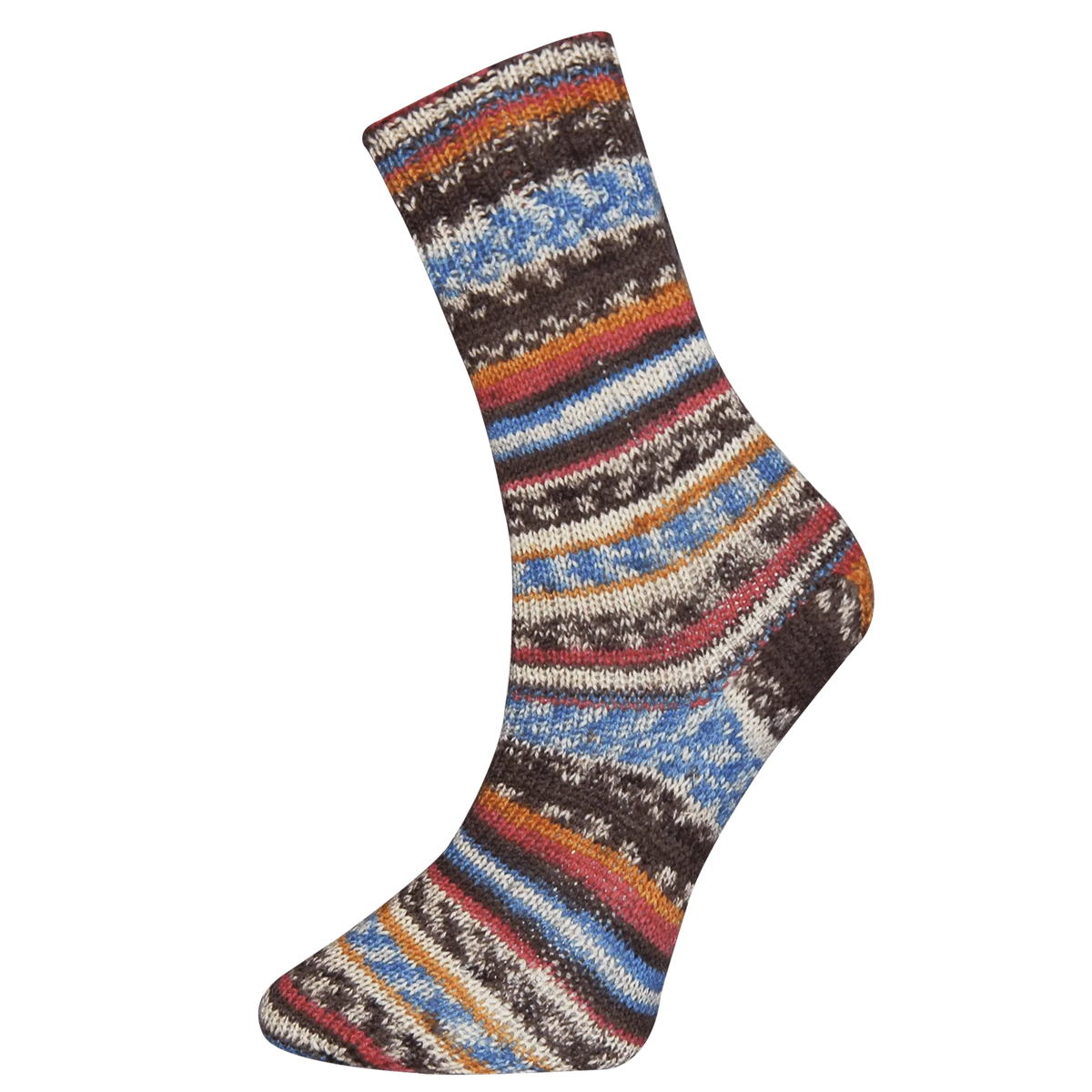 Himalaya Wool Socks
