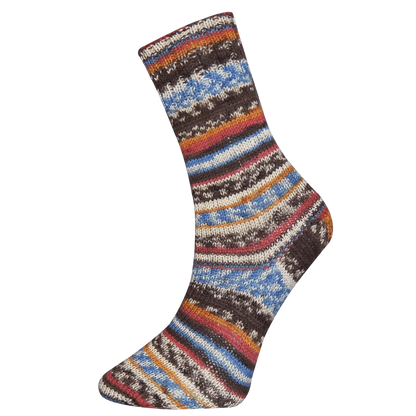Himalaya Wool Socks