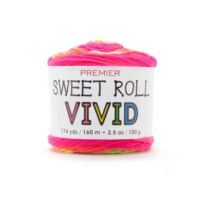 Sweet Roll® Vivid