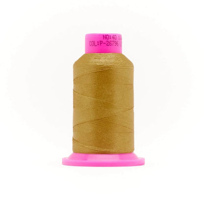 Just Thread FisPoly-40 Embroidery