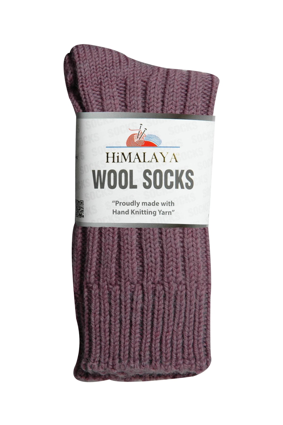 Himalaya Wool Socks