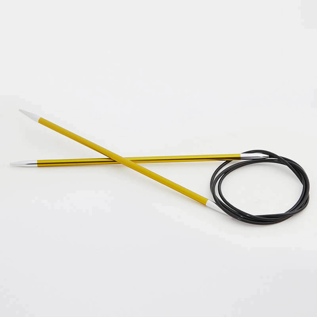 Zing Fixed Circular 40" Needles
