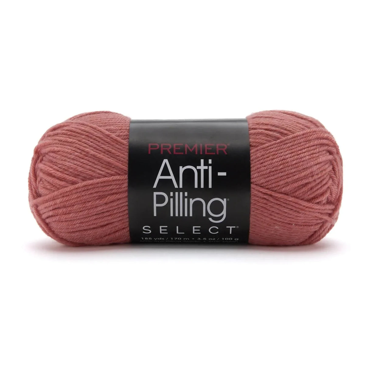 Anti-Pilling Select®