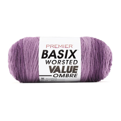 Basix® Worsted Value Ombre