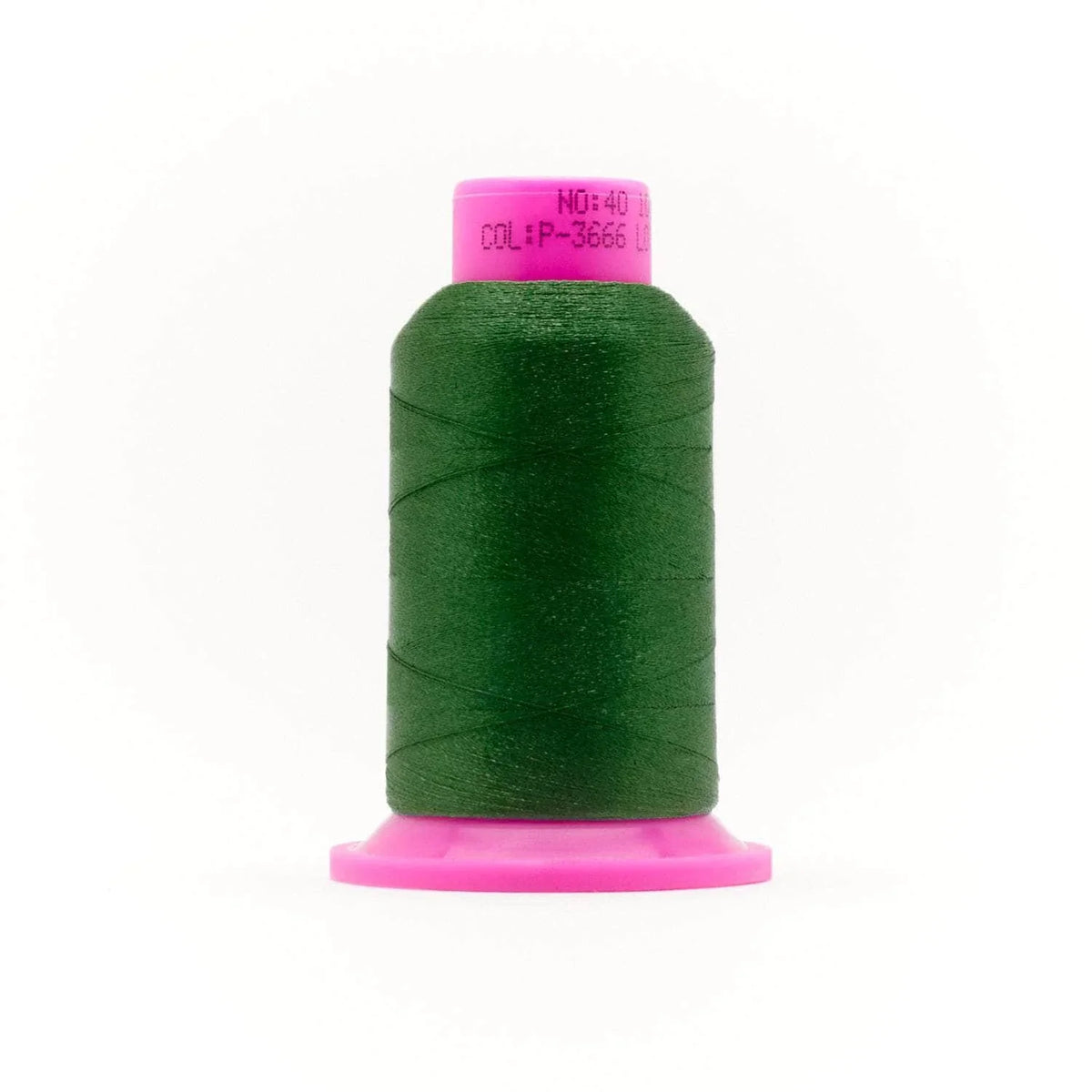 Just Thread FisPoly-40 Embroidery