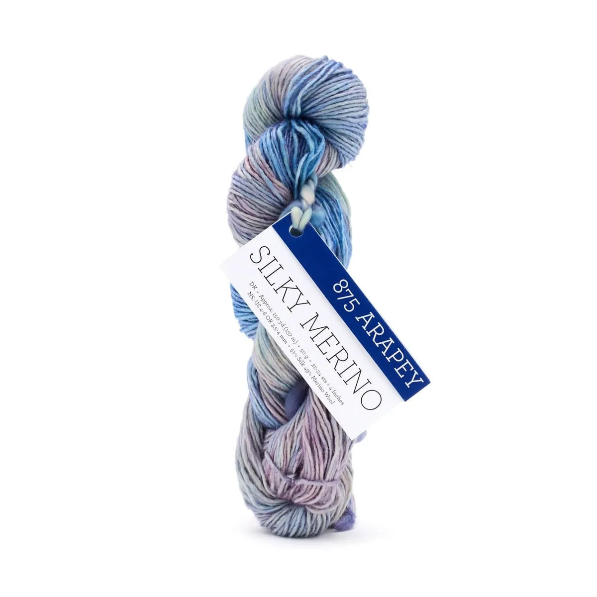 Silky Merino