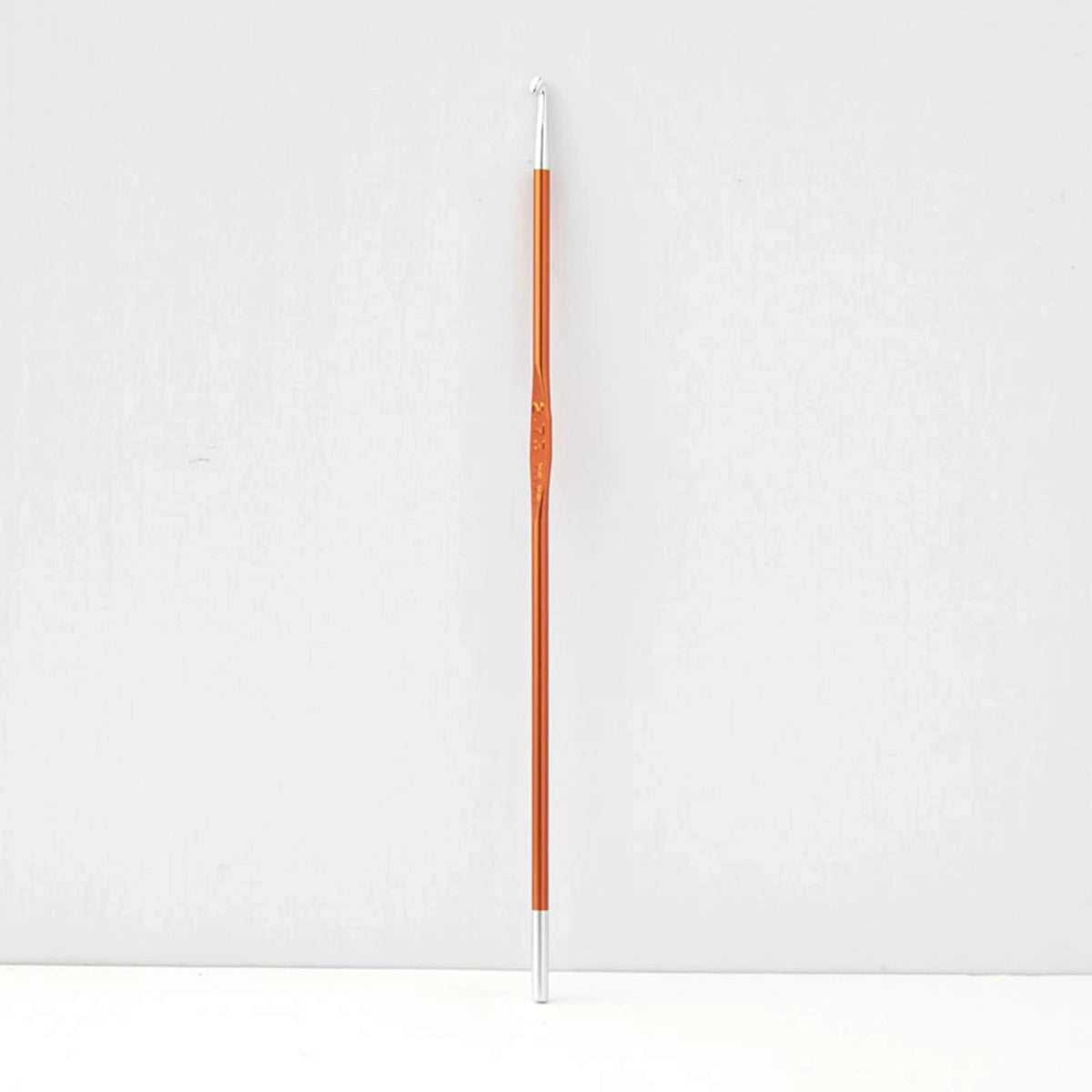 Zing Single Ended Crochet Hook
