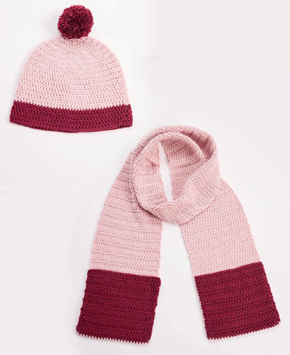 Simple Stitch Crochet Kit