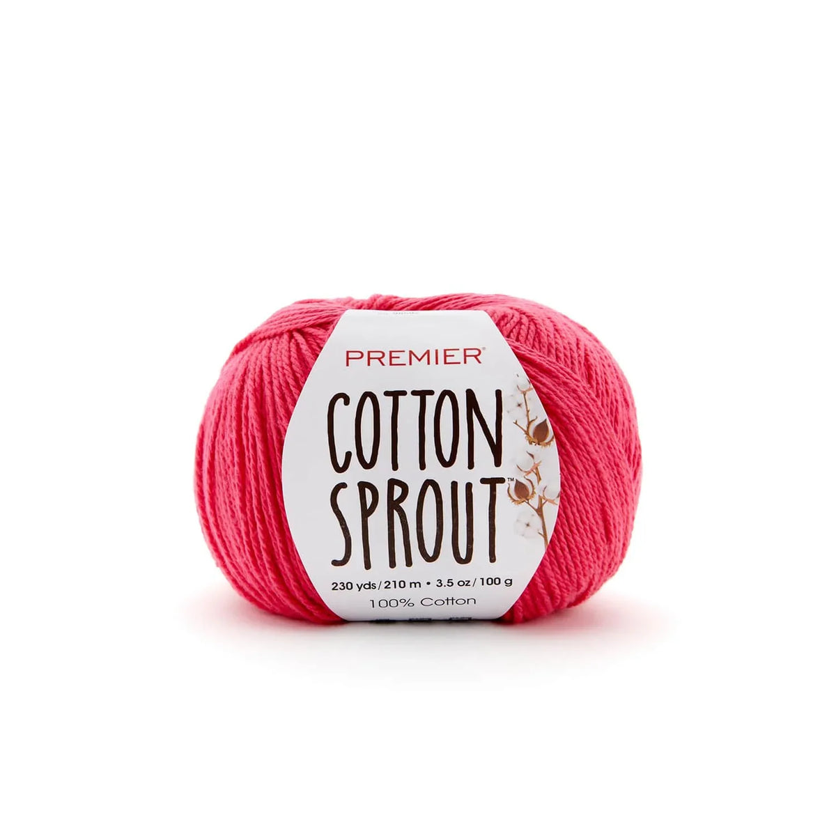 Cotton Sprout® DK