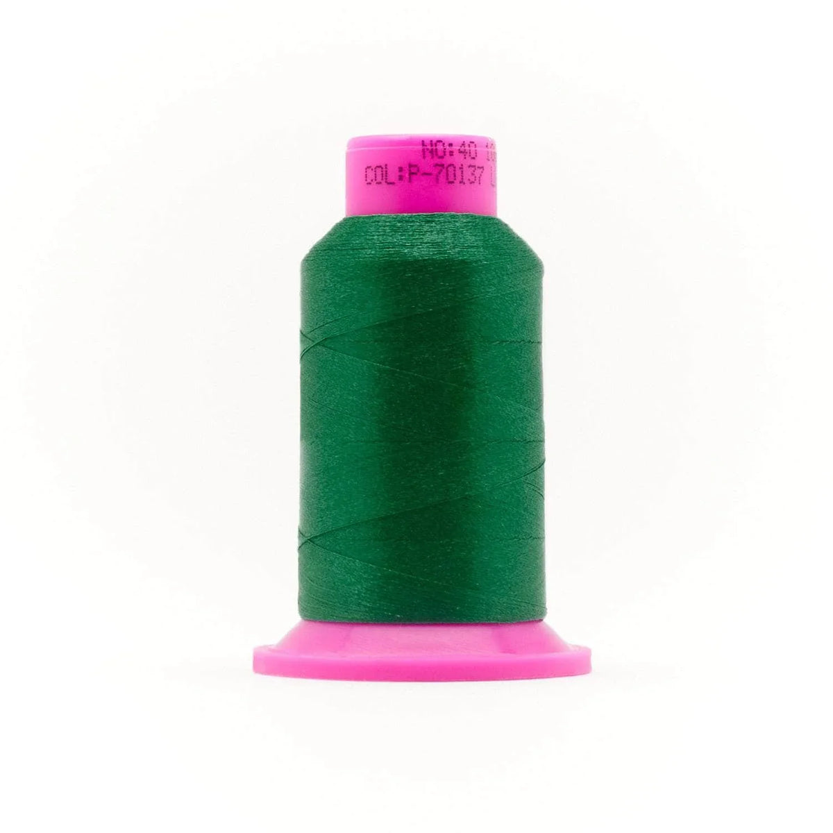 Just Thread FisPoly-40 Embroidery