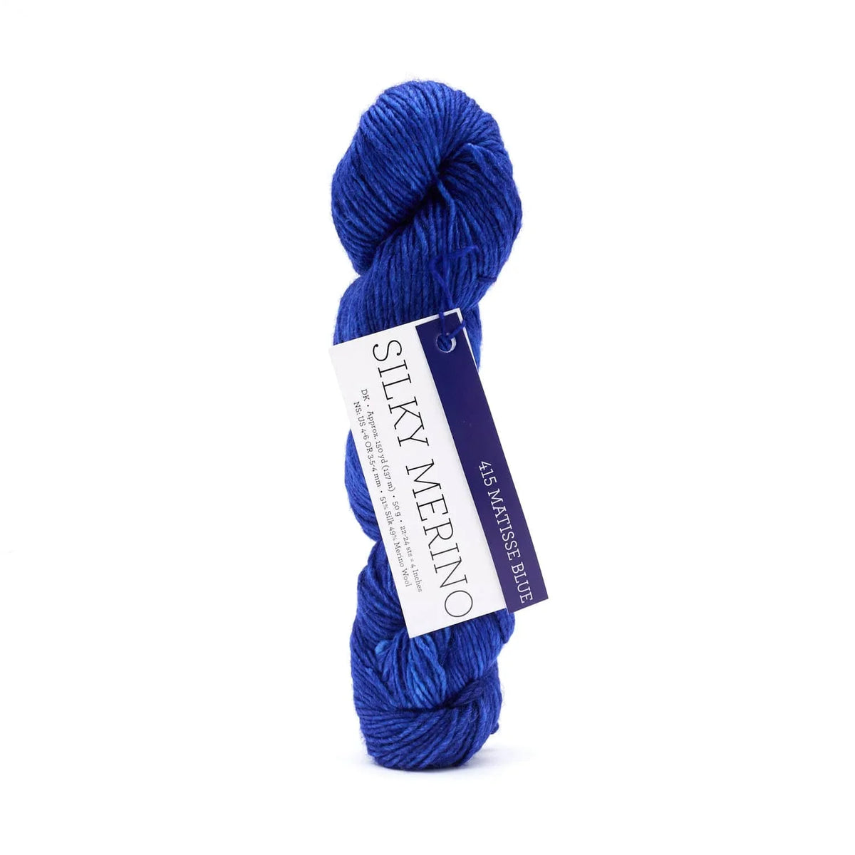 Silky Merino