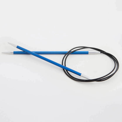 Zing Fixed Circular 40" Needles