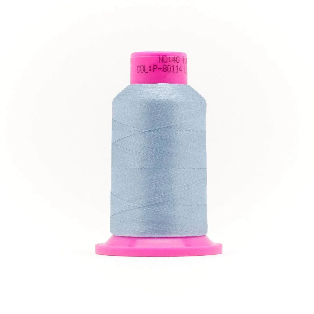 Just Thread FisPoly-40 Embroidery