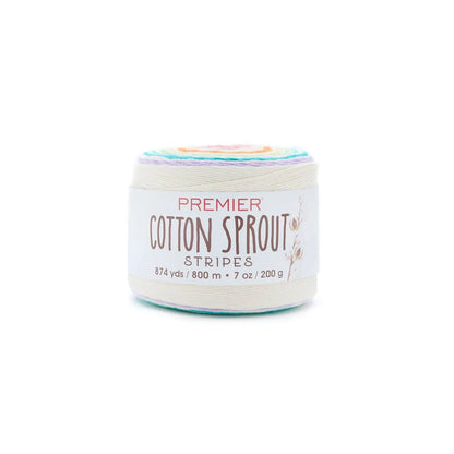 Cotton Sprout® Stripes