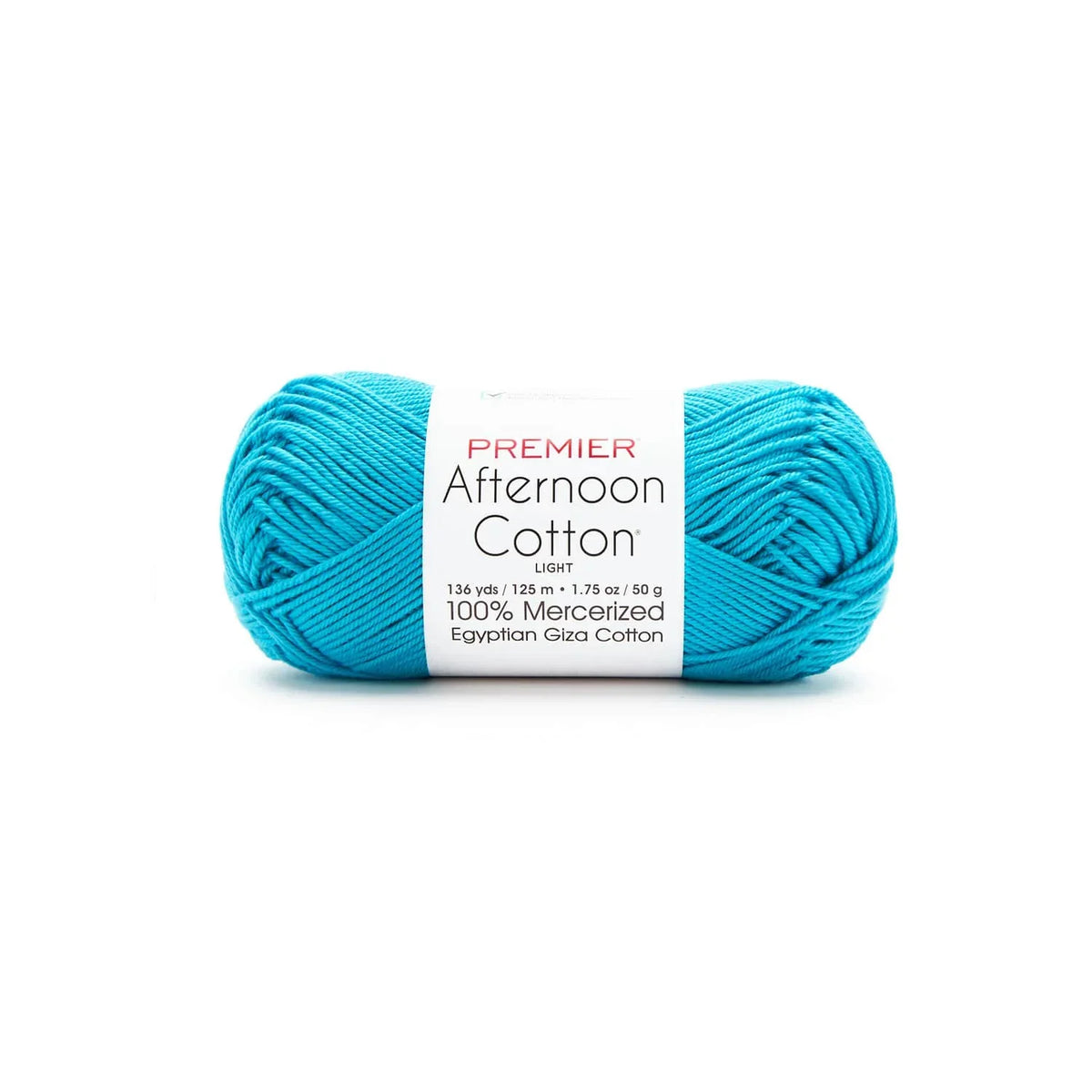 Afternoon Cotton®