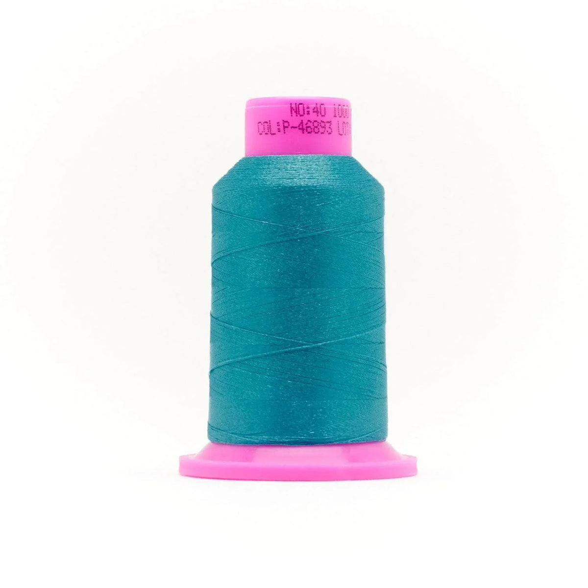 Just Thread FisPoly-40 Embroidery