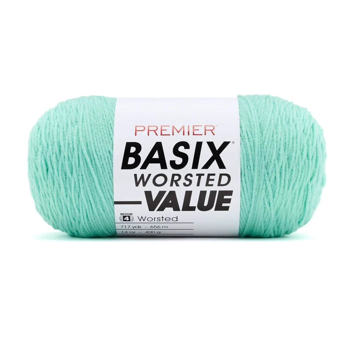 Basix® Worsted Value