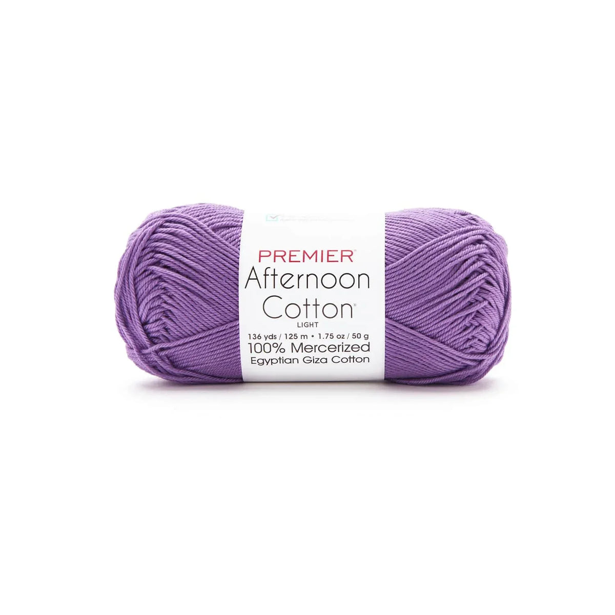 Afternoon Cotton®