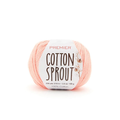 Cotton Sprout® DK