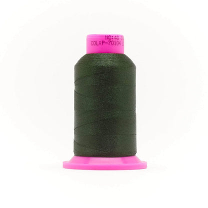Just Thread FisPoly-40 Embroidery