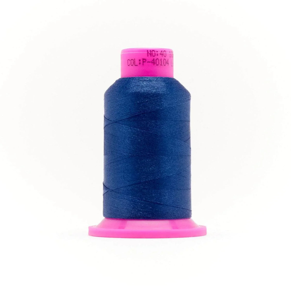 Just Thread FisPoly-40 Embroidery