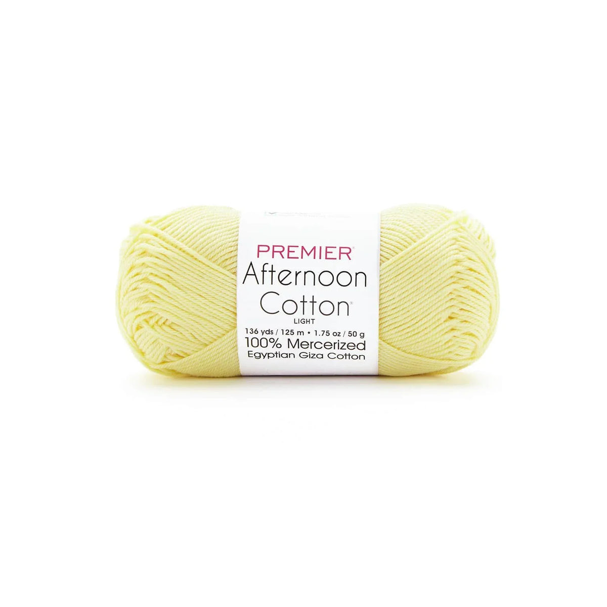 Afternoon Cotton®